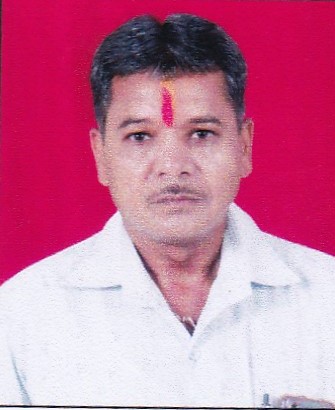 Sarjerao Hariba Lokhande