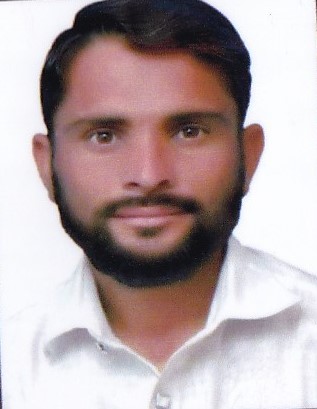 Shaikh Muktar Sattar Bagwan