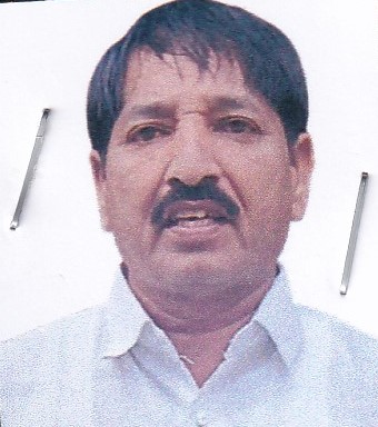 Shaikh Rais Shaikh Bashir