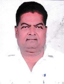 Shreerangrao Rangnathrao Janjal