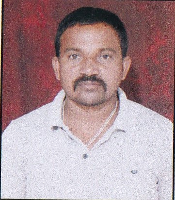 Sunil Narayan Gavali