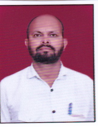 Suresh Pandharinath Talekar