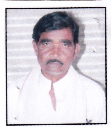 Thakare Madhukar Anandrao