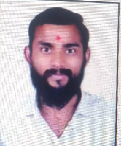 Abhishek Santosh Vairat