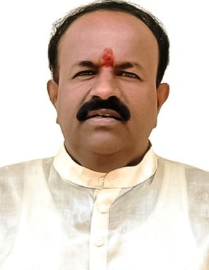 Balasaheb Ramdas Chandere