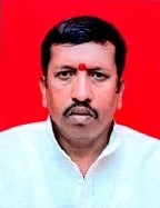 Bharat Dinkar Shedage