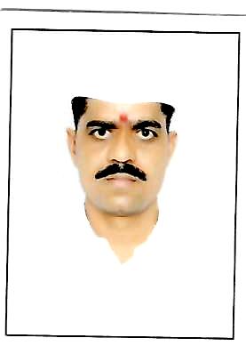 Bhau Pandurang Margale