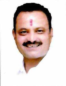 Jivan Pandurang Konde