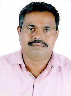 Pramod Pandit Balkawade