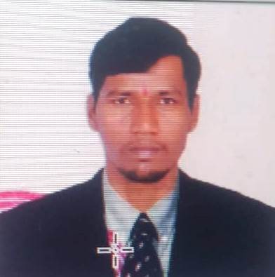 Ramchandra Bhagwan Jankar