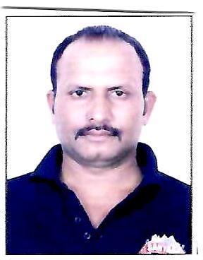 Sachin Sadashiv Deshmukh