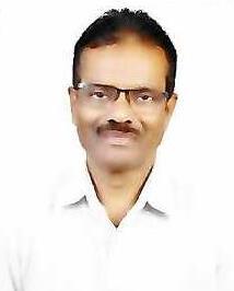 Suryakant Rajaram Mane