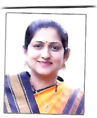 Swarupa Sangram Thopate