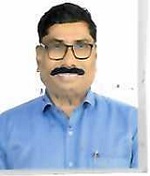 Dattatry Kondiba Jagatap