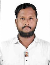 Dnyaneshwar Suresh Borate