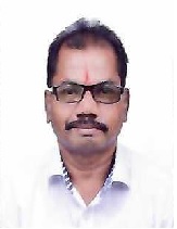 Dolas Harish Bajirao