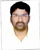 Parmeshwar Govindrao Burle