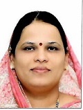 Pooja Mahesh Landge