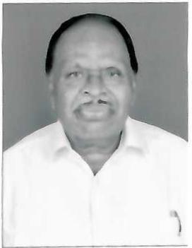 Prakash Sakharam Dolas