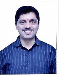 Ravi Laxman Landge