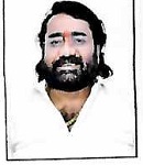 Santosh Kaluram Landge
