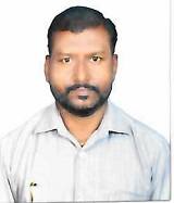 Subhash Maruti Waghmare