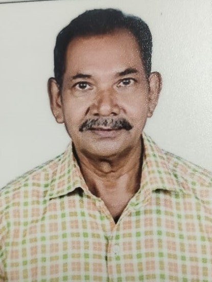 Adv. Suresh Vaman Kedare