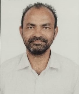 Bhupesh Vishram Baviskar