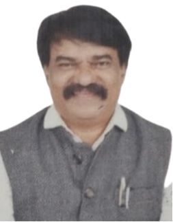 Jagan Deoram Sonawane
