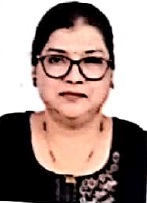 Kirti Suresh Wankhede