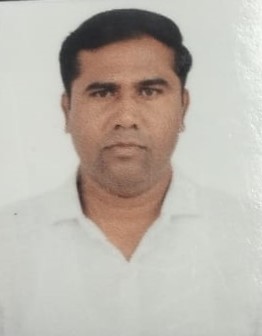 Prashant Manohar Tayade