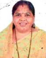 Pushapa Jagannath Sonawane