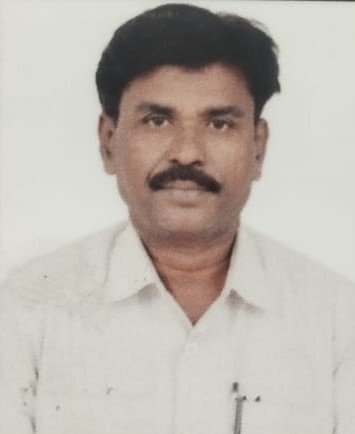 Shailesh Prabhakar Bodade