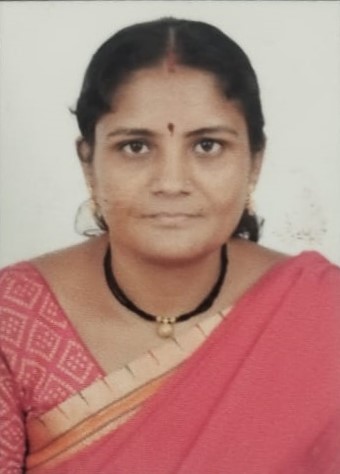 Ujwala Gajanan Chandankar