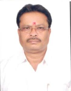 Jagdish Bhagwan Dhodi