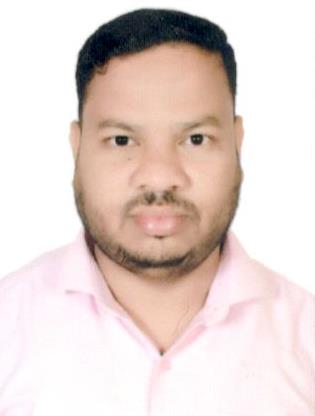 Prasad Suresh Parhad