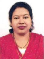 Shital Santosh Govari