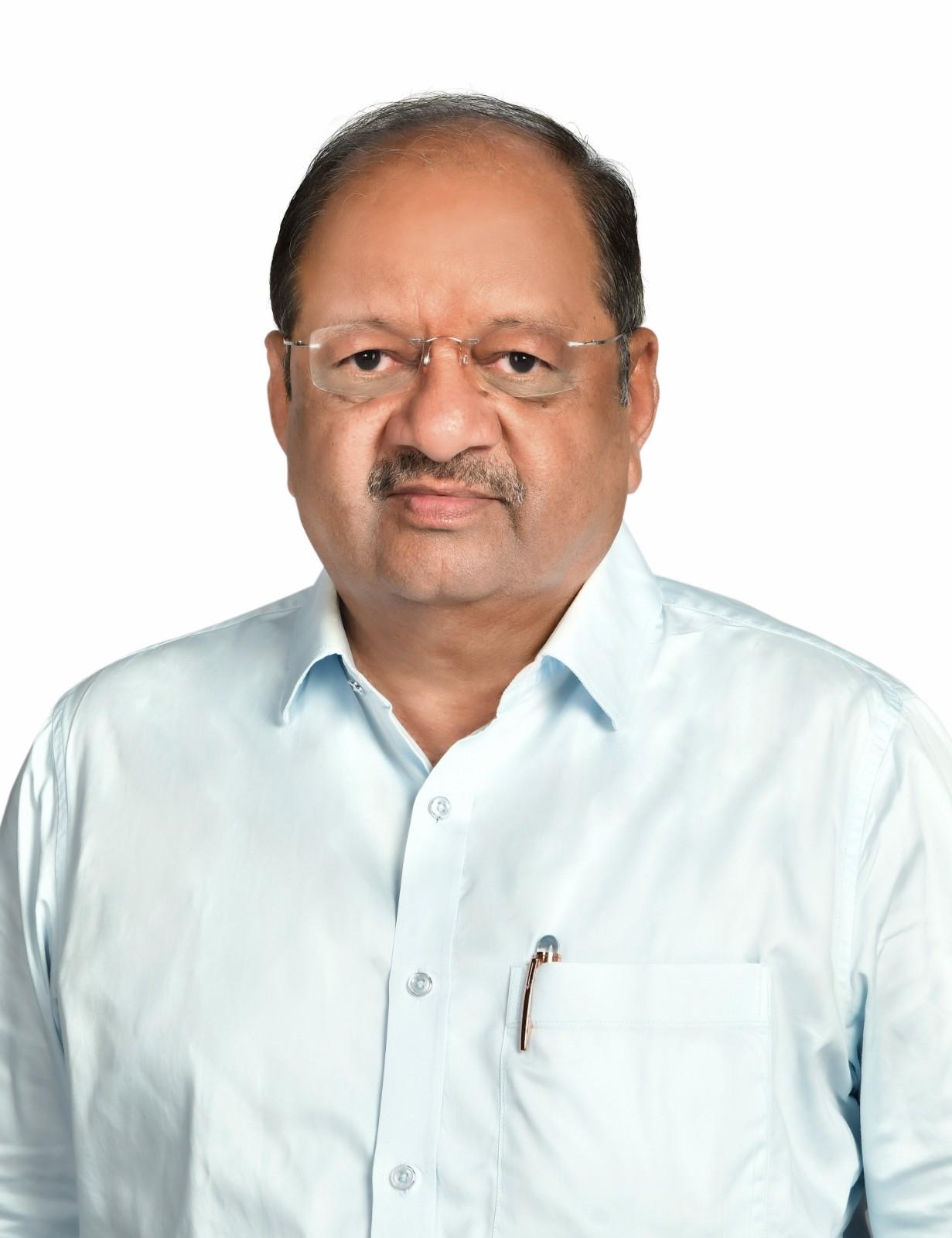 Gopal Chinayya Shetty