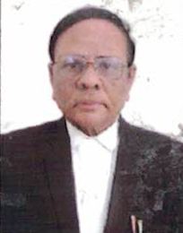 Adv. Narayanrao Dinbaji Jambhule