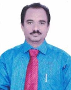 Ananta Lalaji Bhoyar