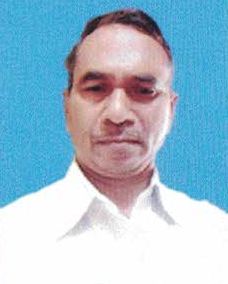 Chakradhar Donuji Jambhule
