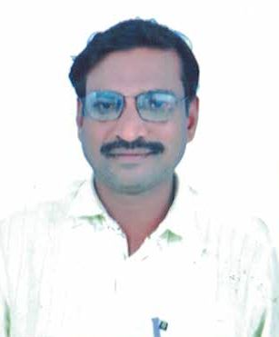Chakradhar Puniram Meshram