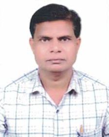 Dange Prashant Charandas