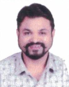 Dr. Rahul Kalidas Meshram