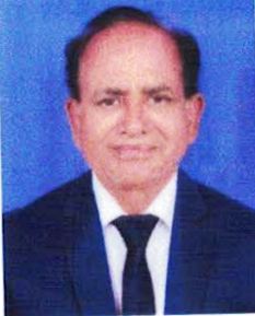 Kevalram Vasudev Pardhi