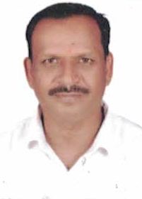 Krishnalal Bajirao Sahare