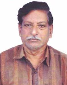 Mendhe Gopal Sonba