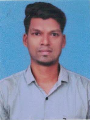 Parag Shankar Sahare