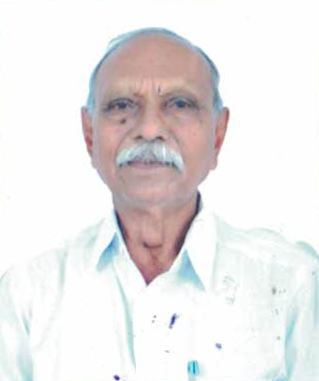 Premlal Ramkisan Meshram