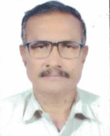 Ramesh Aanandrao Madavi